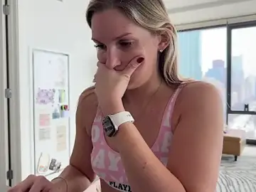 Stripchat Best live sex cam show of Graciemae_baexx