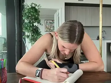 Stripchat Nude Webcam of Graciemae_baexx