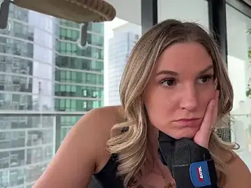 Stripchat Nude Webcam of Graciemae_baexx