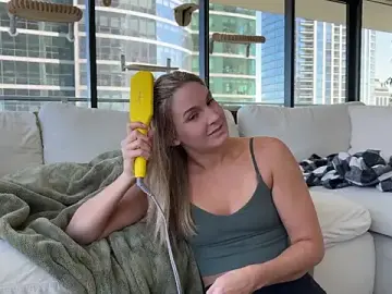 Stripchat Live Sex of Graciemae_baexx