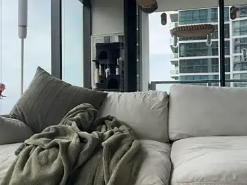 Stripchat Sex Chat of Graciemae_baexx