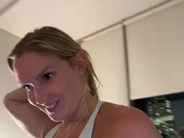 Stripchat Free Porn Cam of Graciemae_baexx
