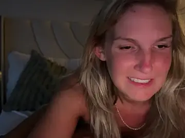 Stripchat Sex Cam of Graciemae_baexx