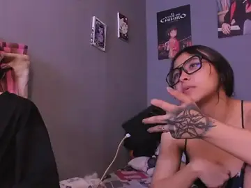 Stripchat Live Sex of Hot_Teens69