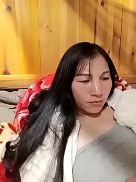 Stripchat Sex Cam of LISIN206