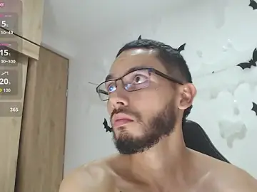 Stripchat Live Porn of russthiago