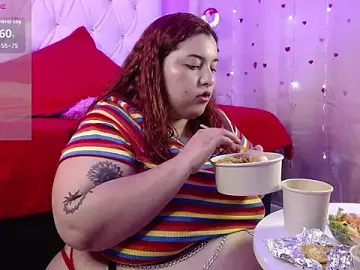 Stripchat Adult Video Chat of HECATE_23