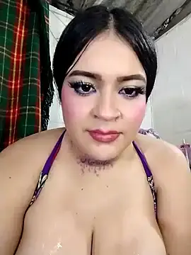 Stripchat Adult Video Chat of NatashaaBerry