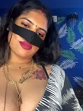 Stripchat Sex Cam of V-Hot-Sweti