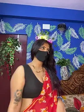 Stripchat Live Porn of V-Hot-Sweti