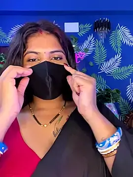 Stripchat Private Sex Chat of V-Hot-Sweti