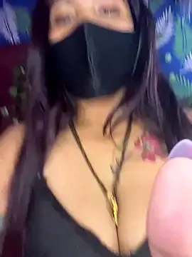 Stripchat Best Webcam of V-Hot-Sweti