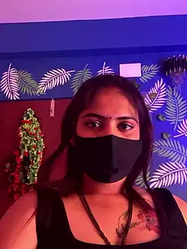 Stripchat Nude Webcam of V-Hot-Sweti