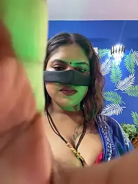 Stripchat Live Sex of V-Hot-Sweti