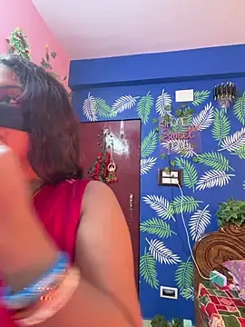 Stripchat Live Sex Cam of V-Hot-Sweti