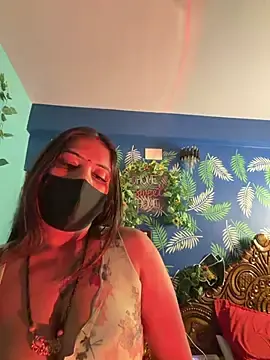 Stripchat Adult Video Chat of V-Hot-Sweti