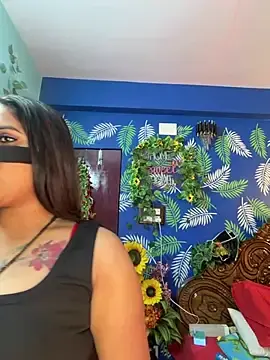 Stripchat Free Porn Cam of V-Hot-Sweti