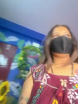 Stripchat Private Sex Chat of V-Hot-Sweti