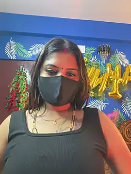 Stripchat Sex Chat of V-Hot-Sweti