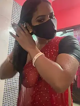 Stripchat Nude Webcam of V-Hot-Sweti