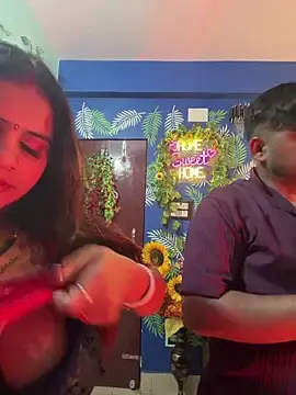 Stripchat Sex Chat of V-Hot-Sweti