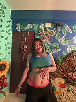 Stripchat Nude Webcam of V-Hot-Sweti