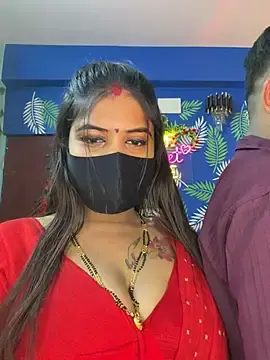 Stripchat Live Sex of V-Hot-Sweti