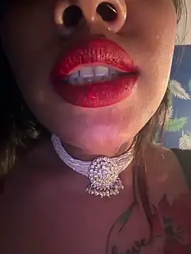 Stripchat Sex Chat of V-Hot-Sweti