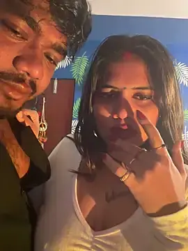 Stripchat Private Sex Chat of V-Hot-Sweti