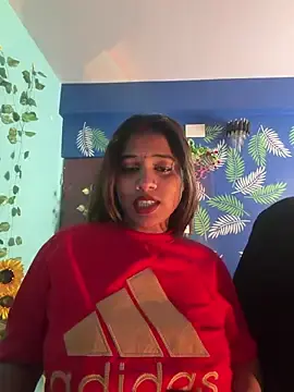 Stripchat Free Porn Cam of V-Hot-Sweti