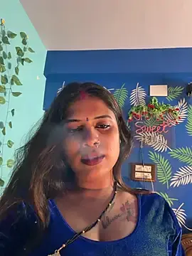 Stripchat Live Sex Cam of V-Hot-Sweti