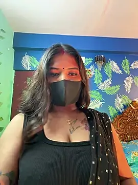 Stripchat Live Sex of V-Hot-Sweti