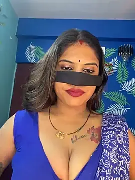 Stripchat Sex Cam of V-Hot-Sweti