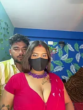 Stripchat Nude Webcam of V-Hot-Sweti