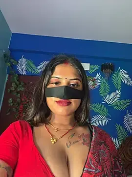 Stripchat Sex Chat of V-Hot-Sweti
