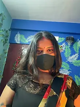 Stripchat Sex Chat of V-Hot-Sweti