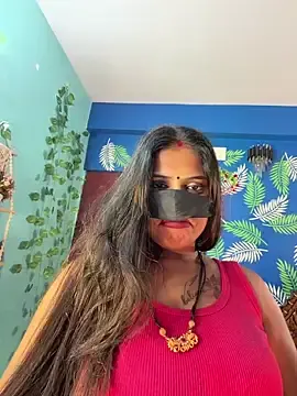 Stripchat Sex Cam of V-Hot-Sweti
