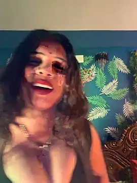 Stripchat Private Sex Chat of V-Hot-Sweti