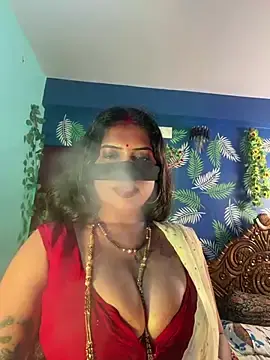 Stripchat Sex Chat of V-Hot-Sweti