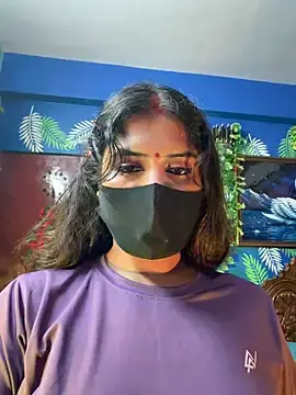 Stripchat Sex Cam of V-Hot-Sweti