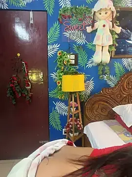 Stripchat Live Sex Cam of V-Hot-Sweti