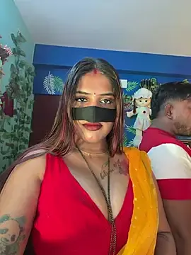 Stripchat Live Sex of V-Hot-Sweti