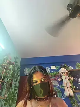Stripchat Sex Cam of V-Hot-Sweti