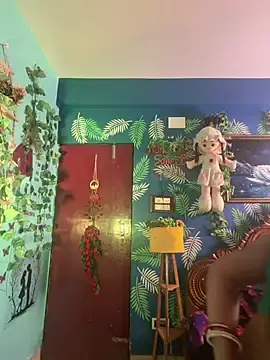 Stripchat Live Sex Cam of V-Hot-Sweti