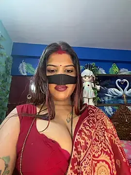 Stripchat Live Sex Cam of V-Hot-Sweti