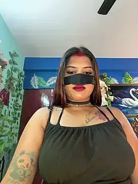 Stripchat Best Webcam of V-Hot-Sweti
