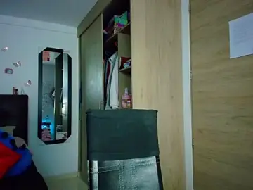 Stripchat Adult Video Chat of megan_collins96