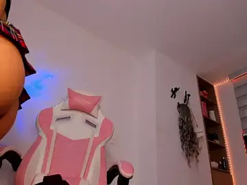 Stripchat Free Porn Cam of AngelaClarke520
