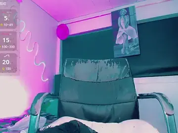 Stripchat Adult Webcams of Kendall_hornyy