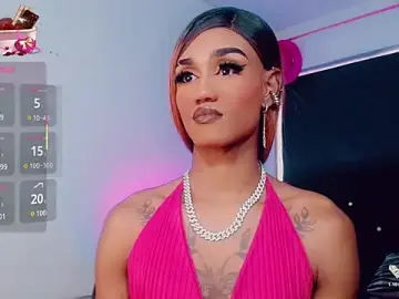 Stripchat Sex Cam of Kendall_hornyy